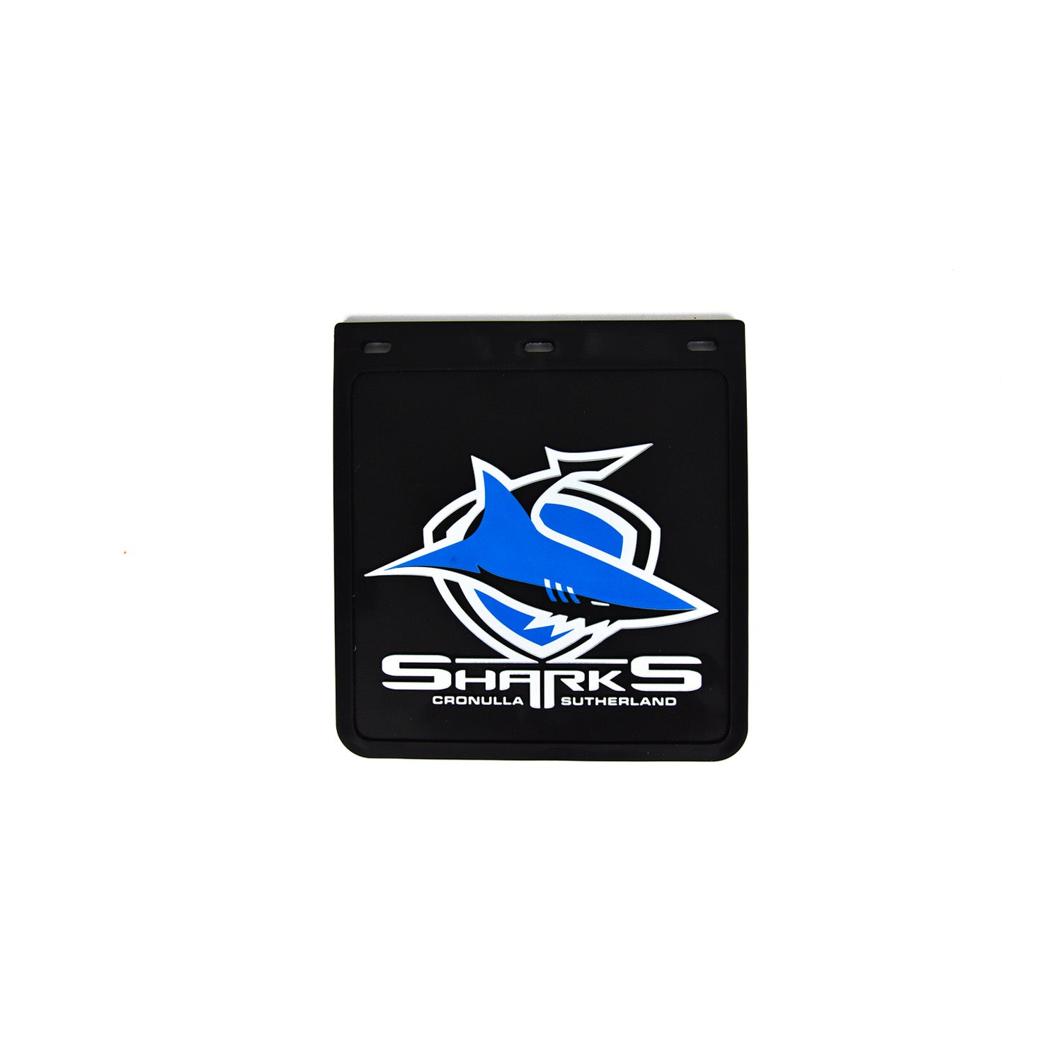 Cronulla Sharks NRL Mud Flaps