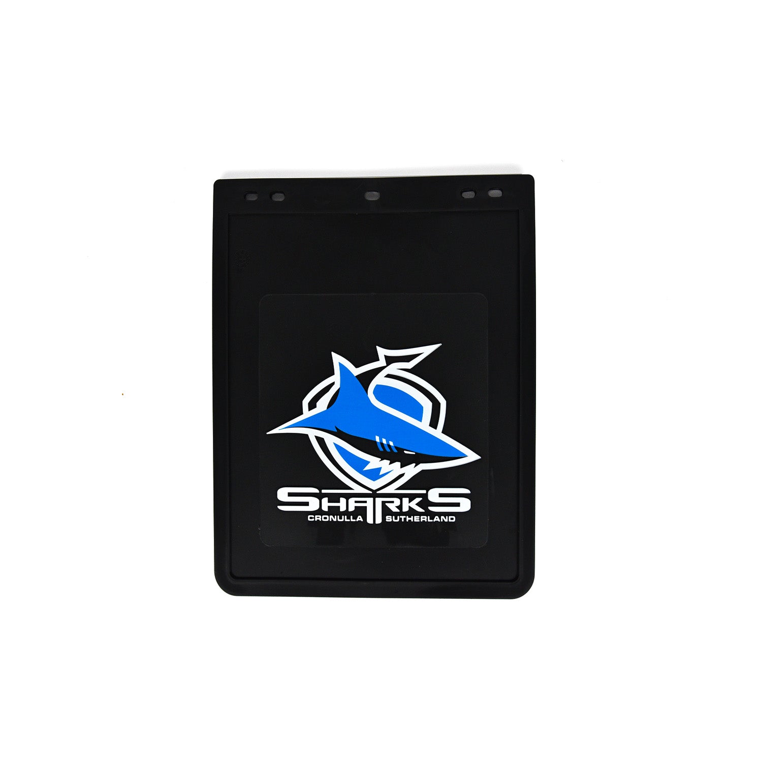 Cronulla Sharks NRL Mud Flaps