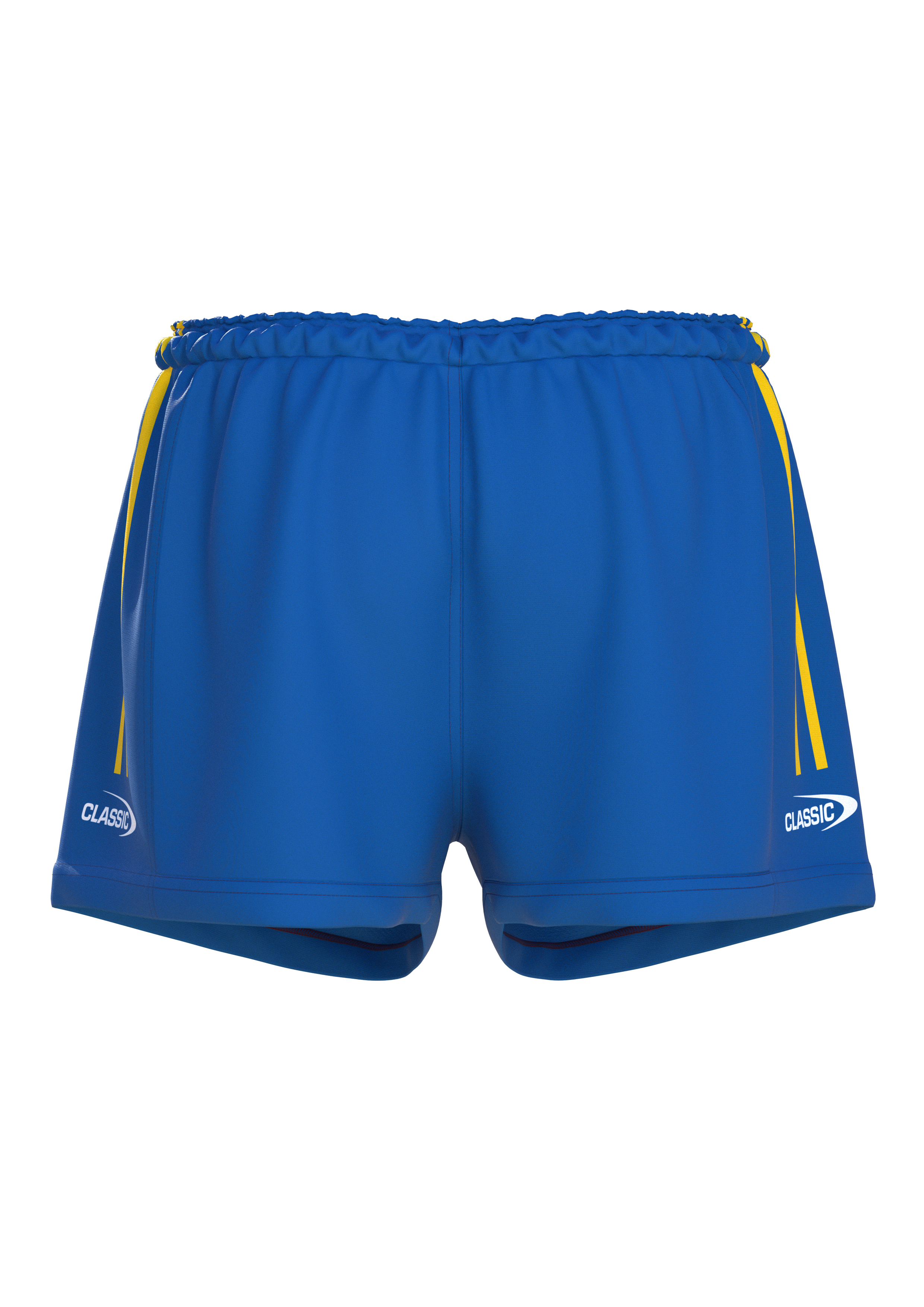 Parramatta Eels Hero Shorts