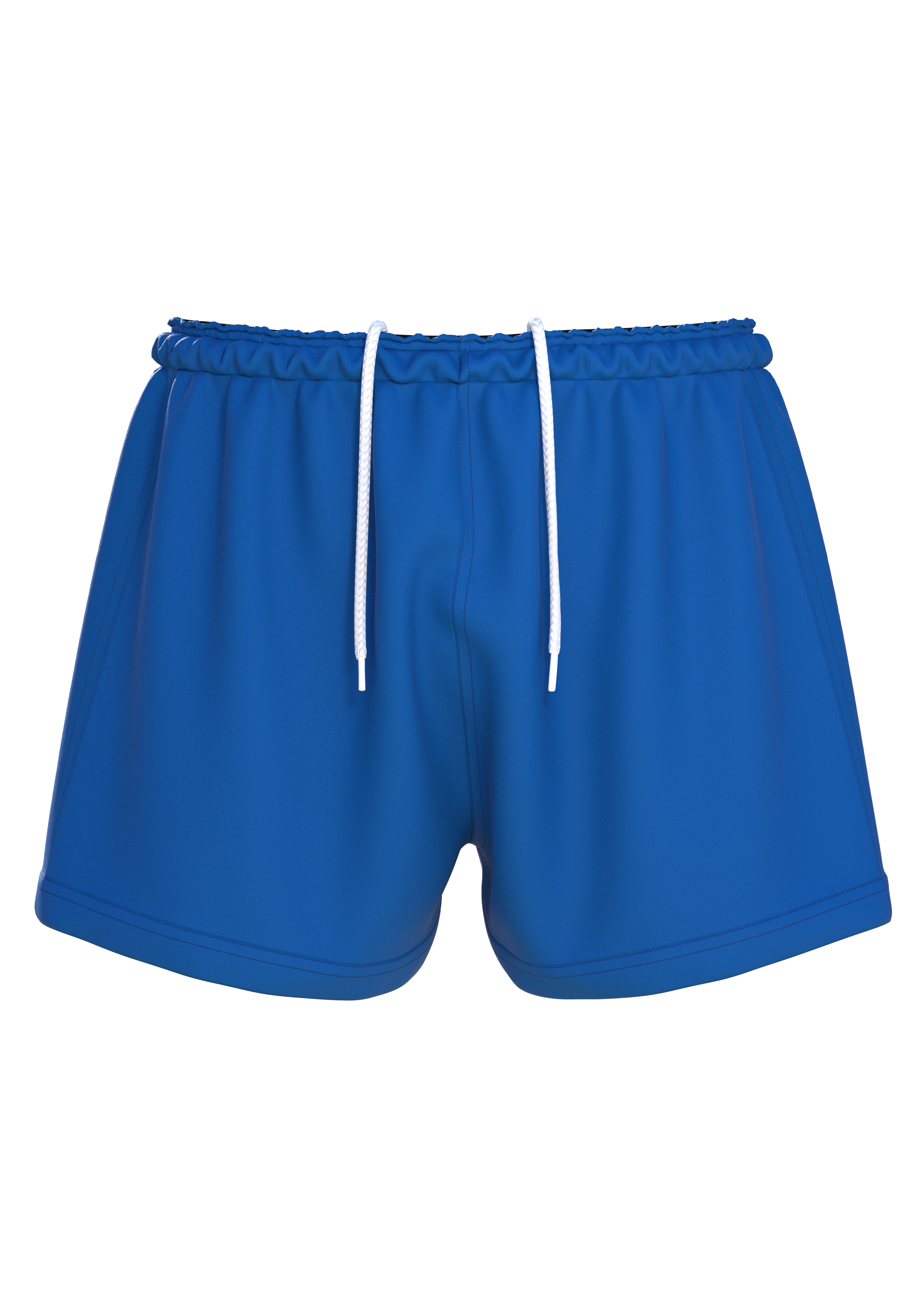 Parramatta Eels Hero Shorts