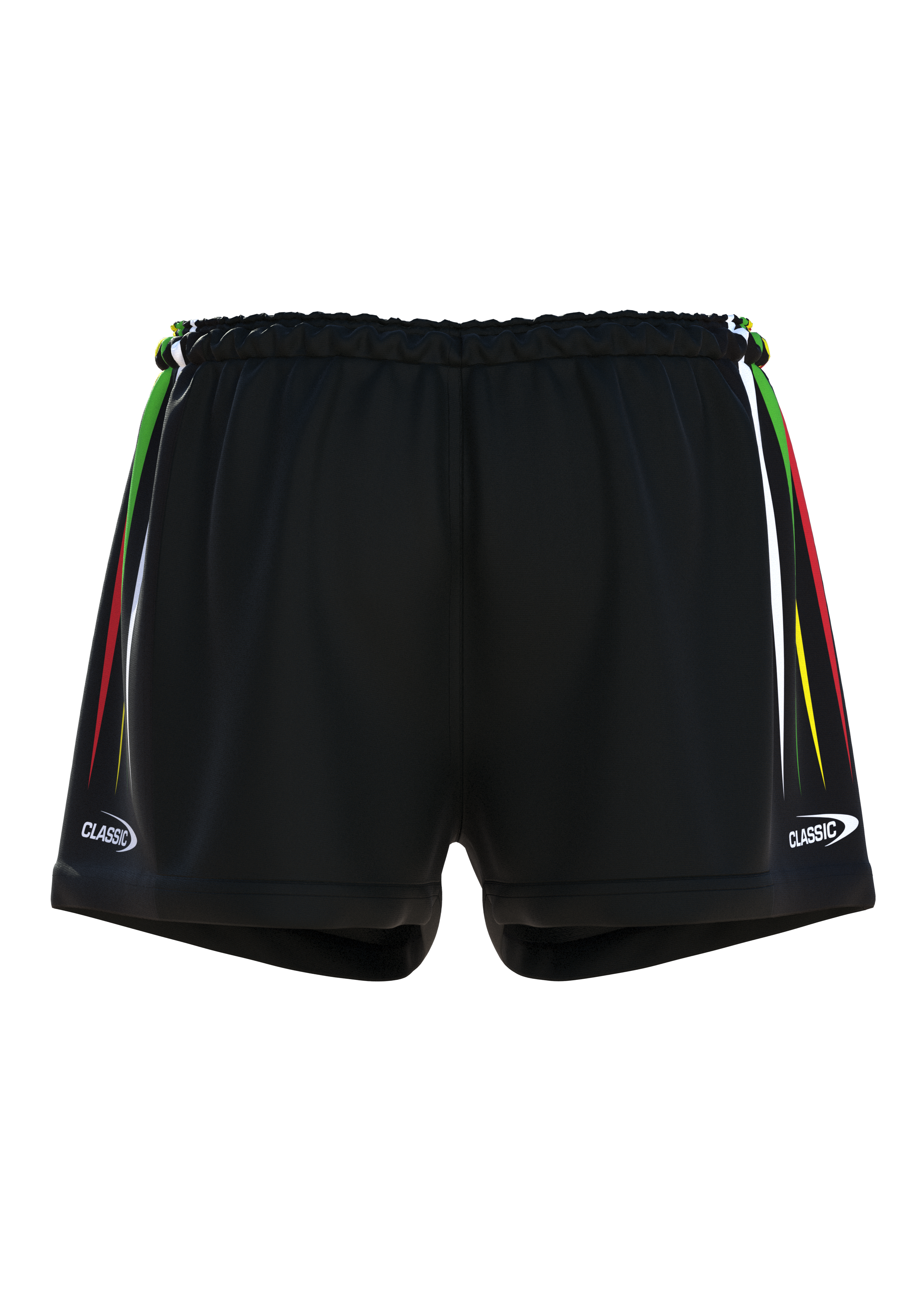 Penrith Panthers NRL Hero Shorts