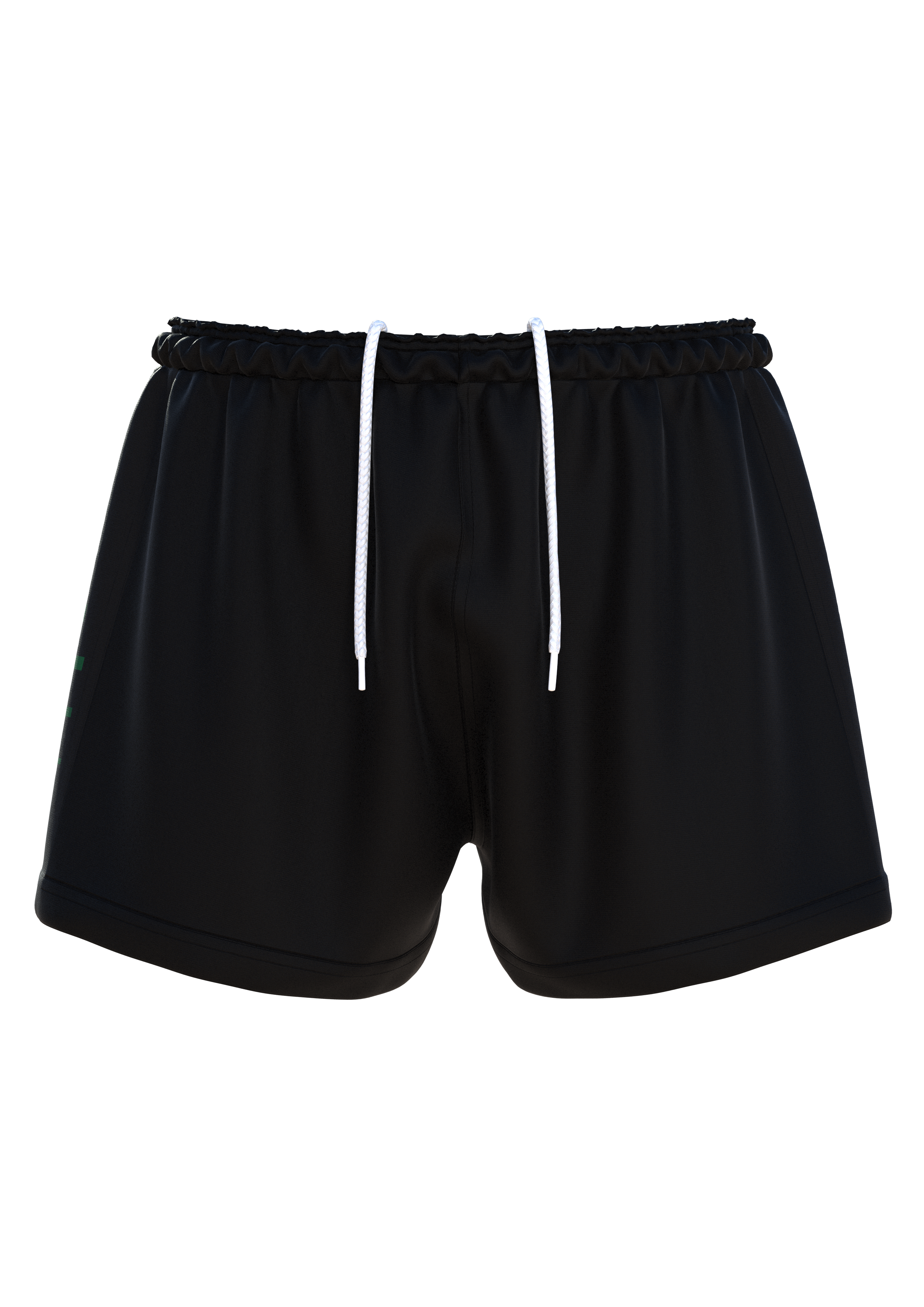 Penrith Panthers NRL Hero Shorts