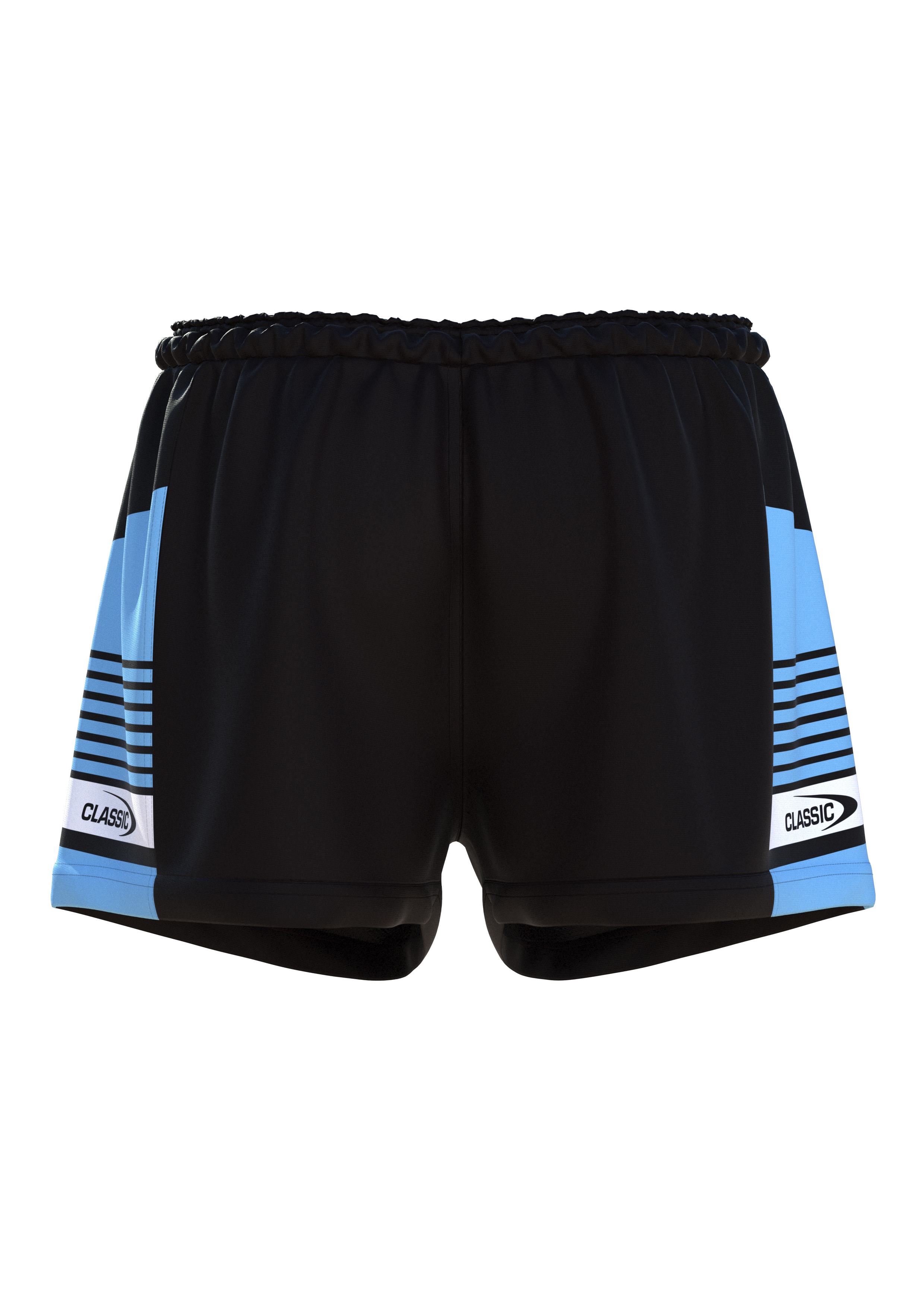 Cronulla Sharks NRL Hero Shorts