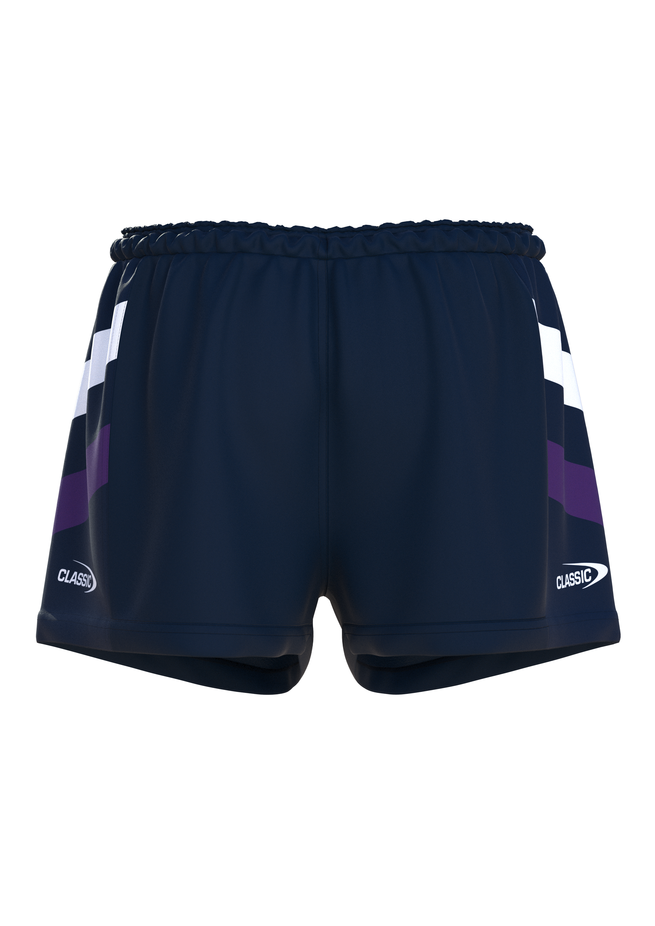 Melbourne Storm Hero Shorts