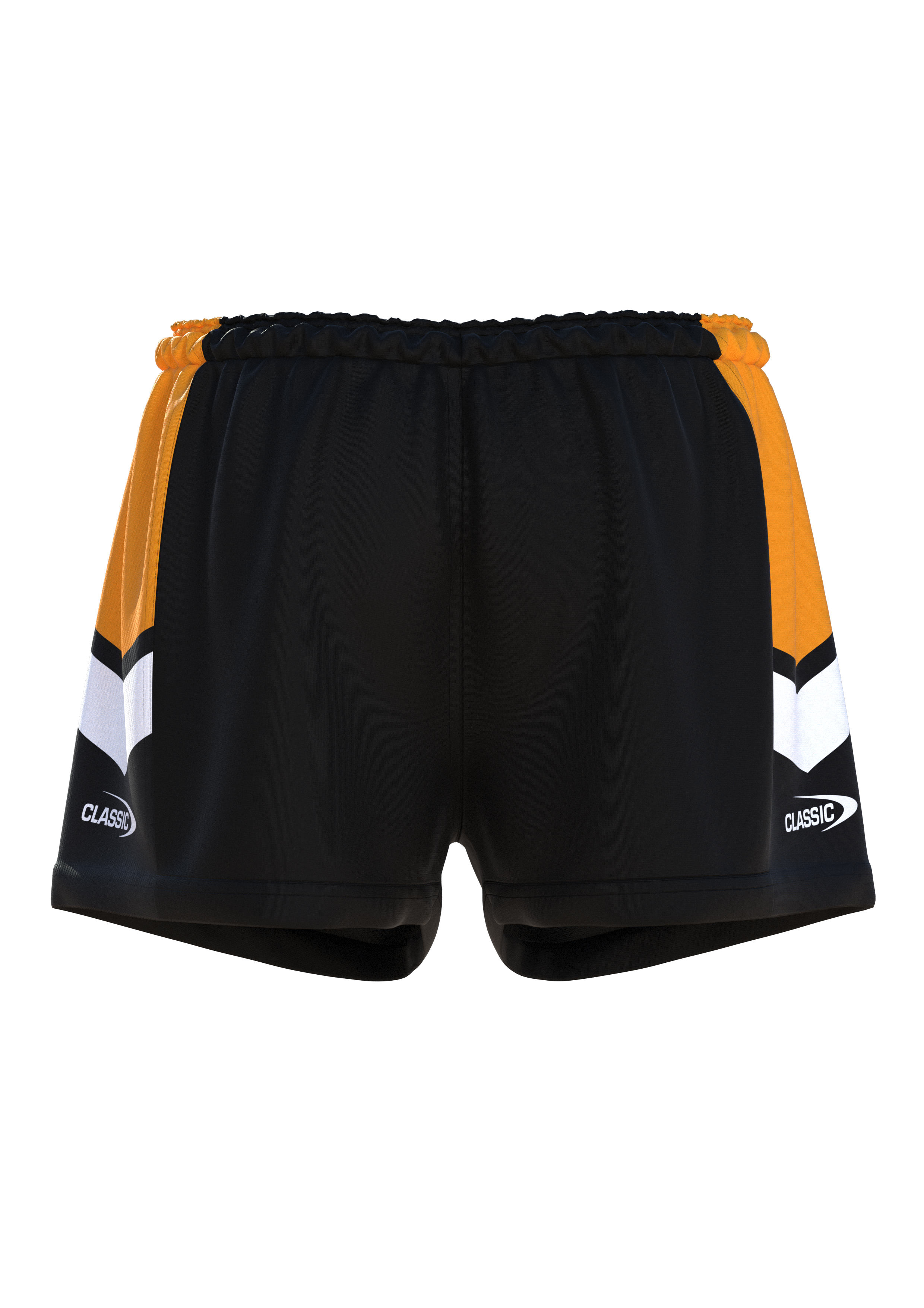 Wests Tigers Hero Shorts