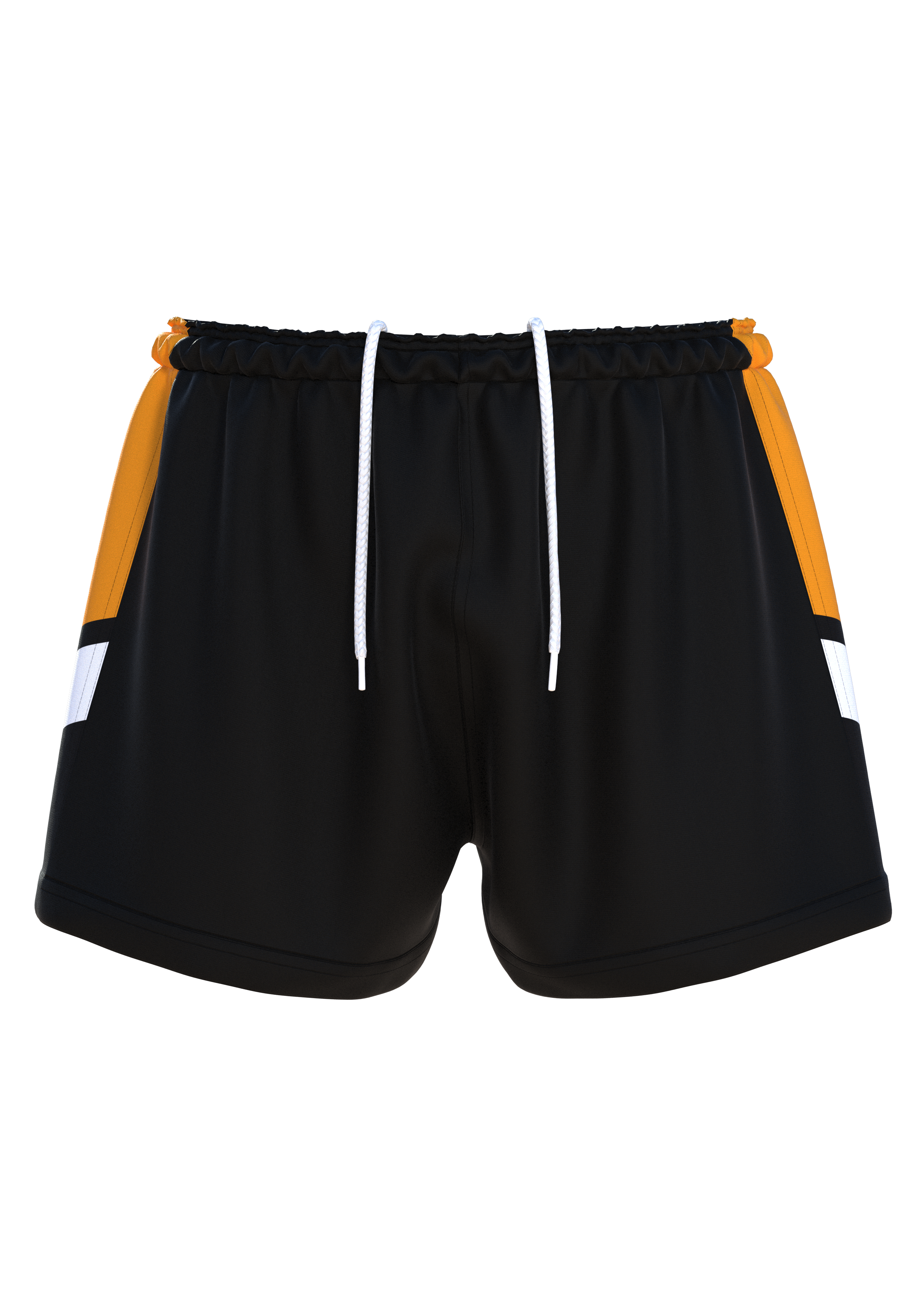 Wests Tigers Hero Shorts