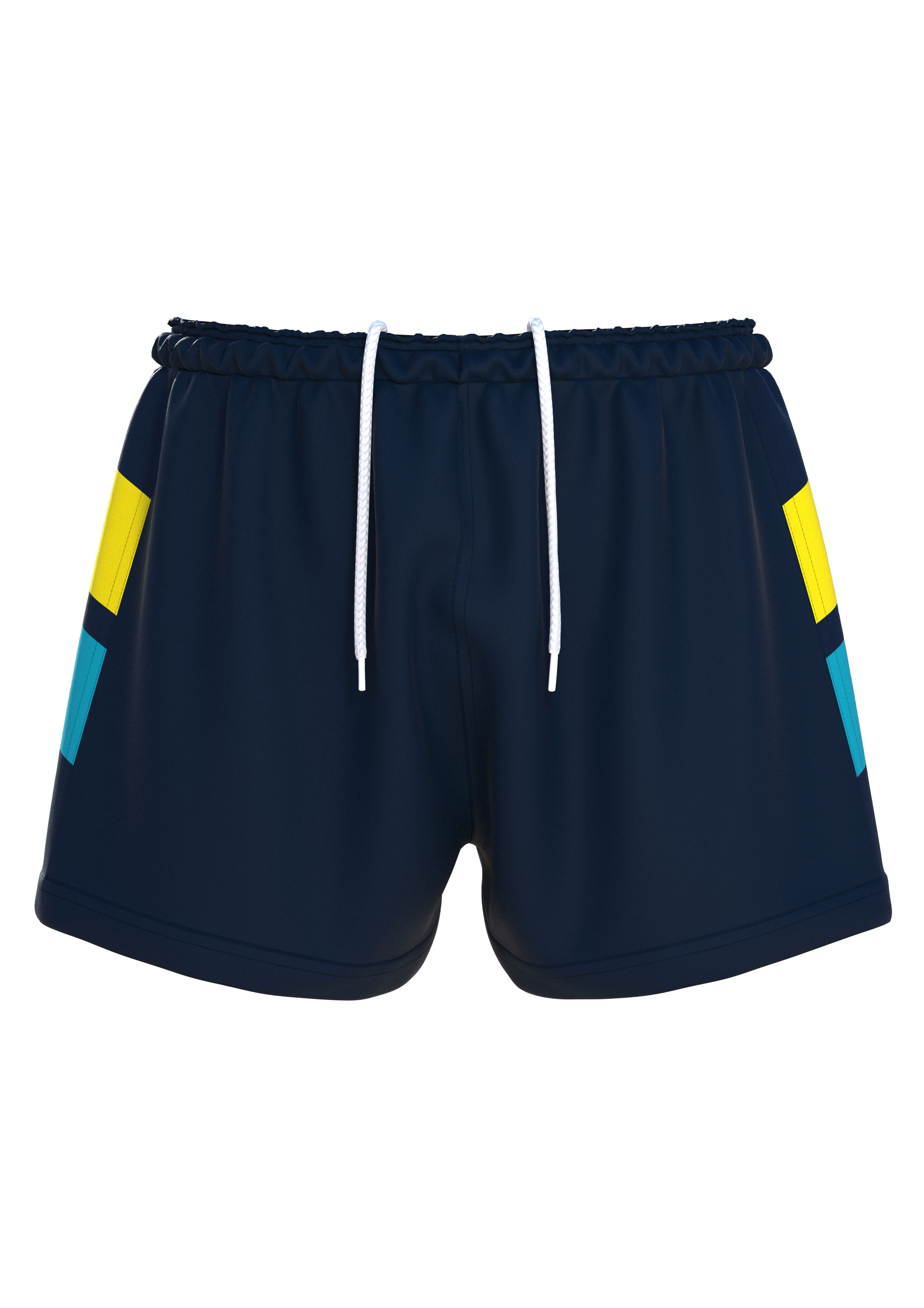 Gold Coast Titans NRL Hero Shorts