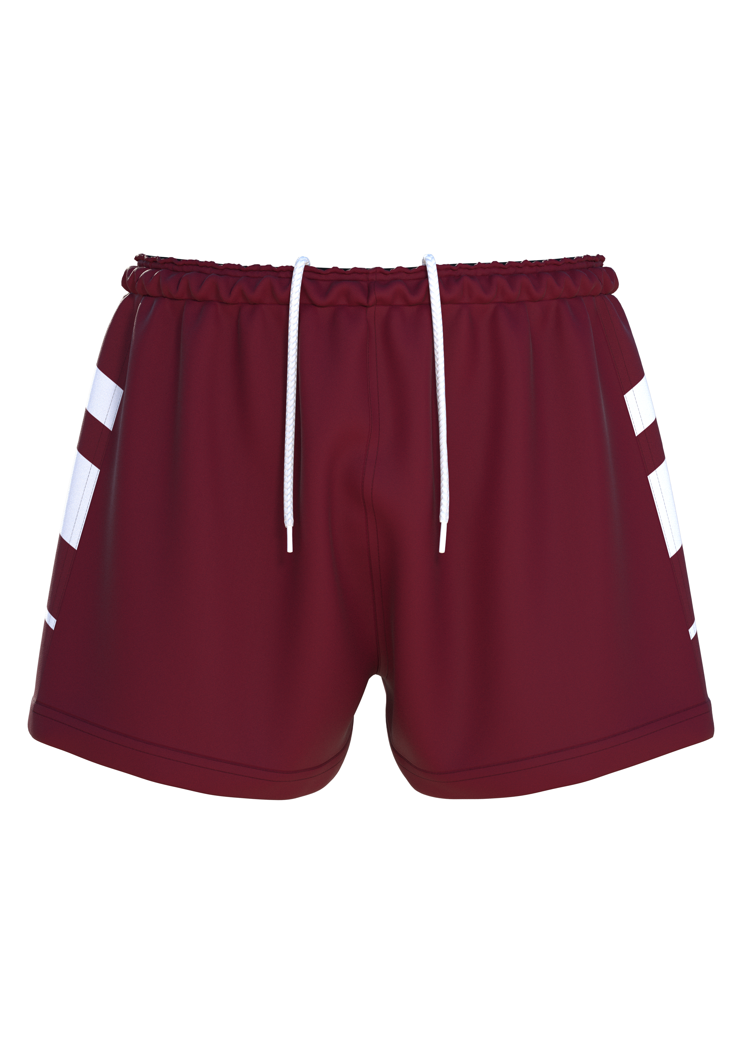 Queensland Maroons Hero Shorts