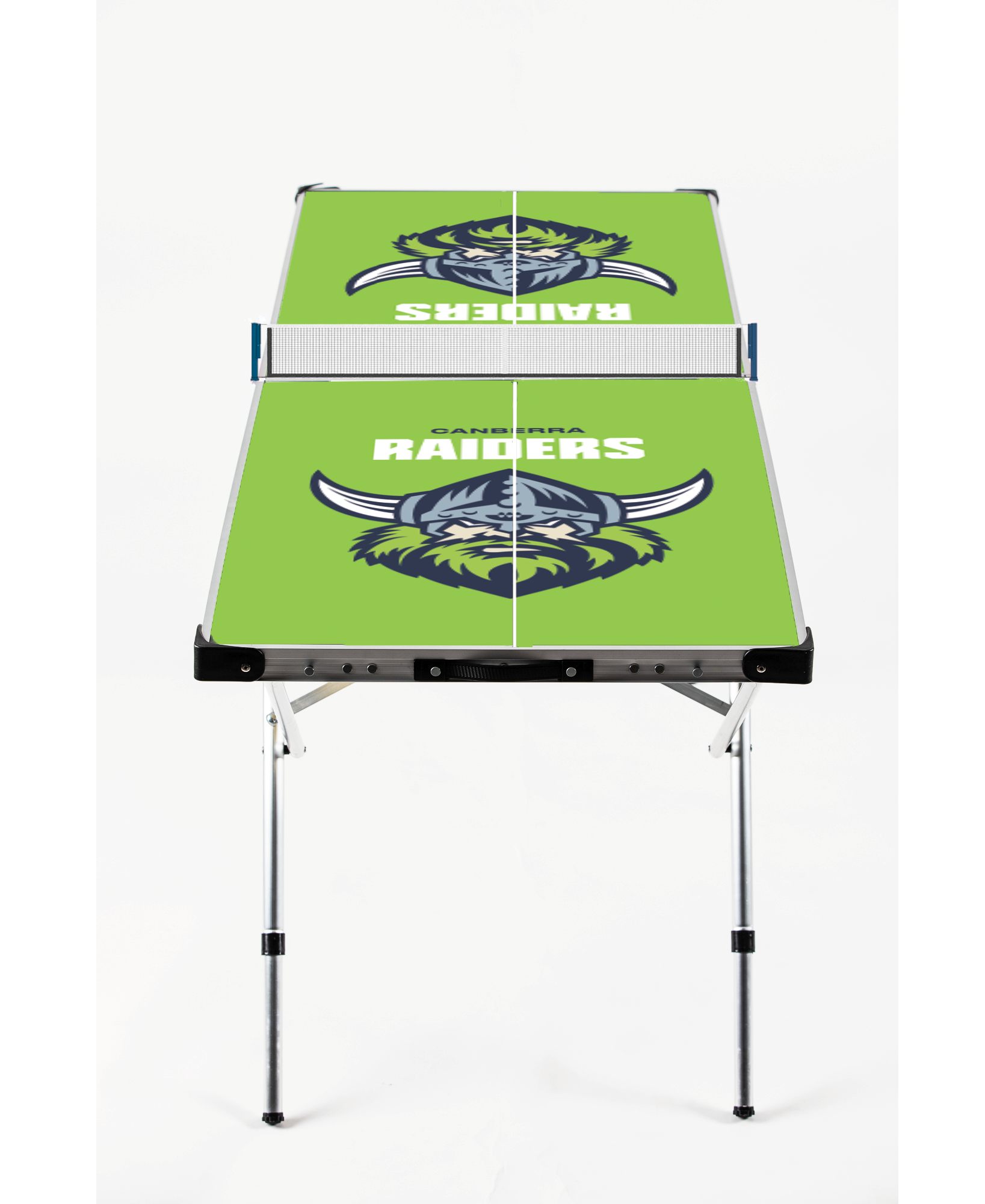 Canberra Raiders NRL Mini Table Tennis