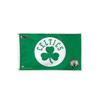 Boston Celtics Deluxe Flag 90cm x 150cm