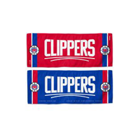 LA Clipers Cooling Towel 30cm x 75cm