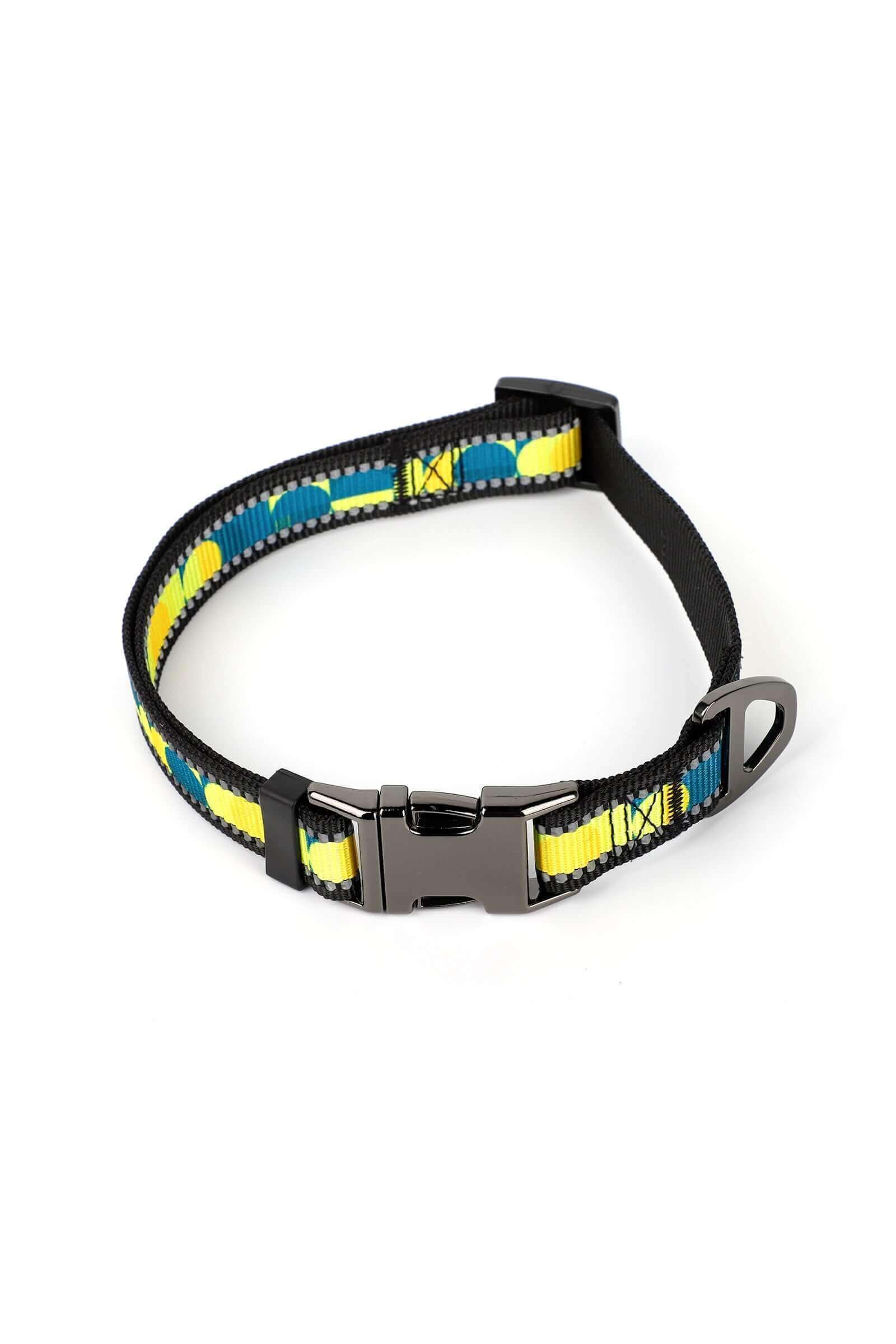 CRICKET AUSTRALIA DOG COLLAR_CRICKET AUSTRALIA_STUBBY CLUB