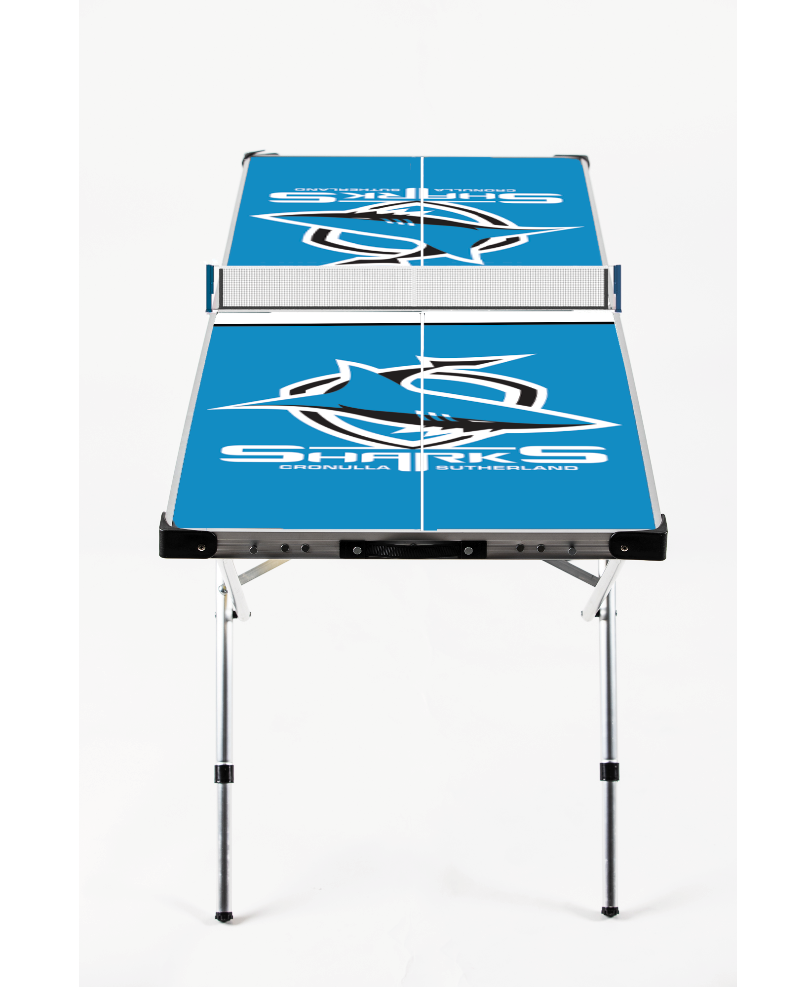 Cronulla Sharks NRL Mini Table Tennis