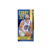 Steph Curry Fiber Beach Towel 75c x 150cm