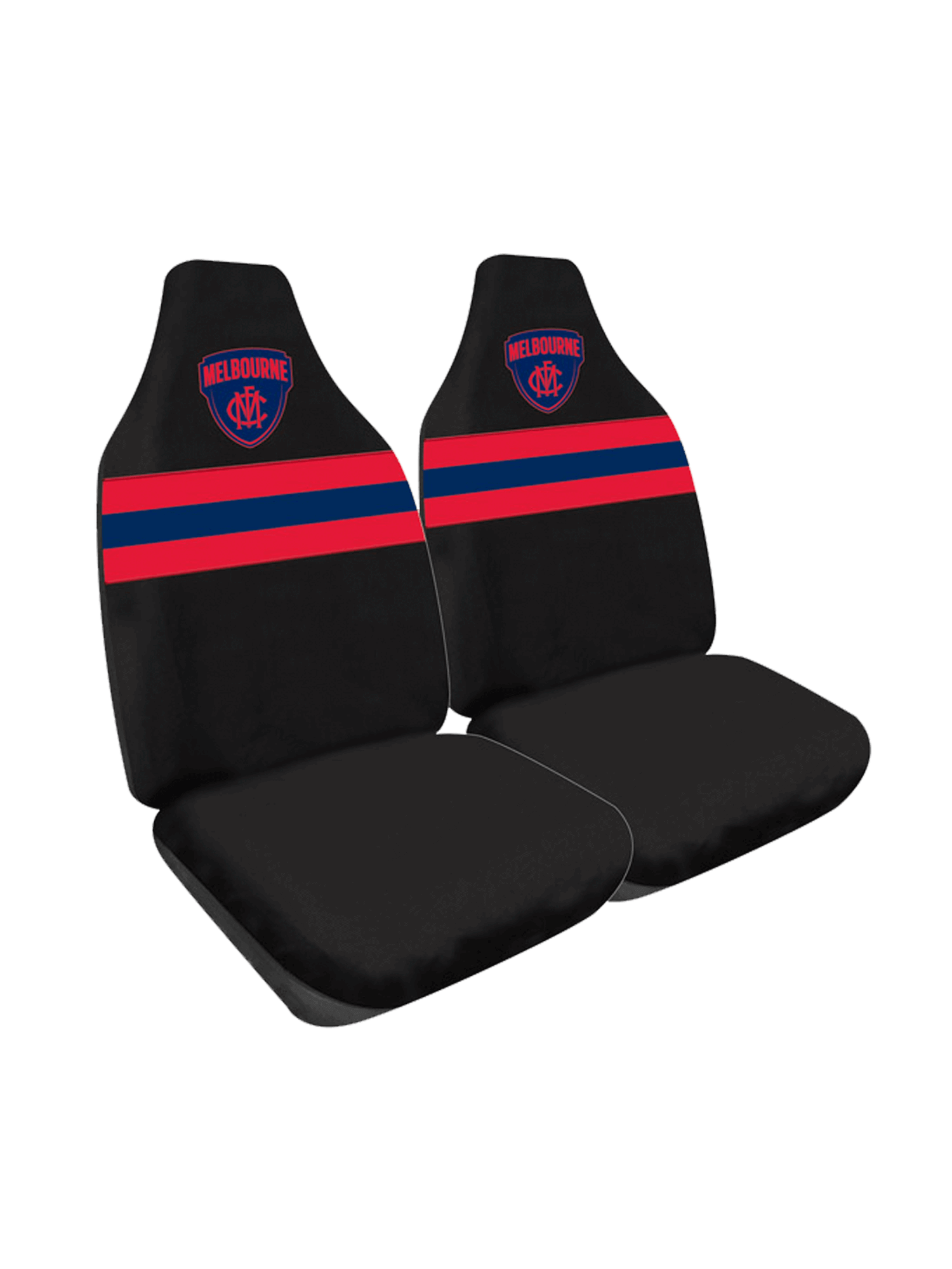 AFL Car Seat Covers