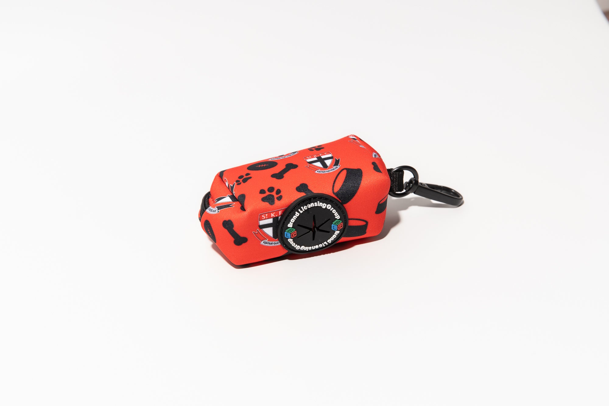 AFL Dog Poop Bag Holder