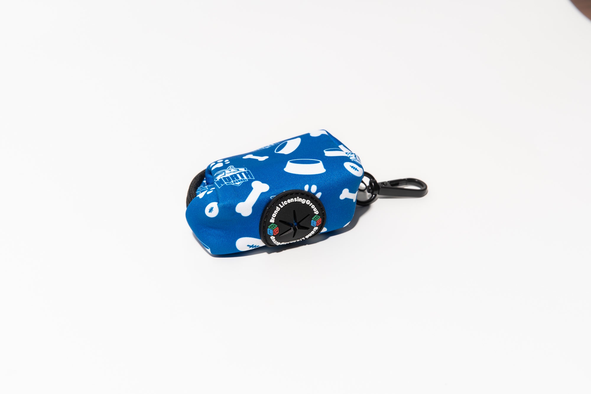 AFL Dog Poop Bag Holder