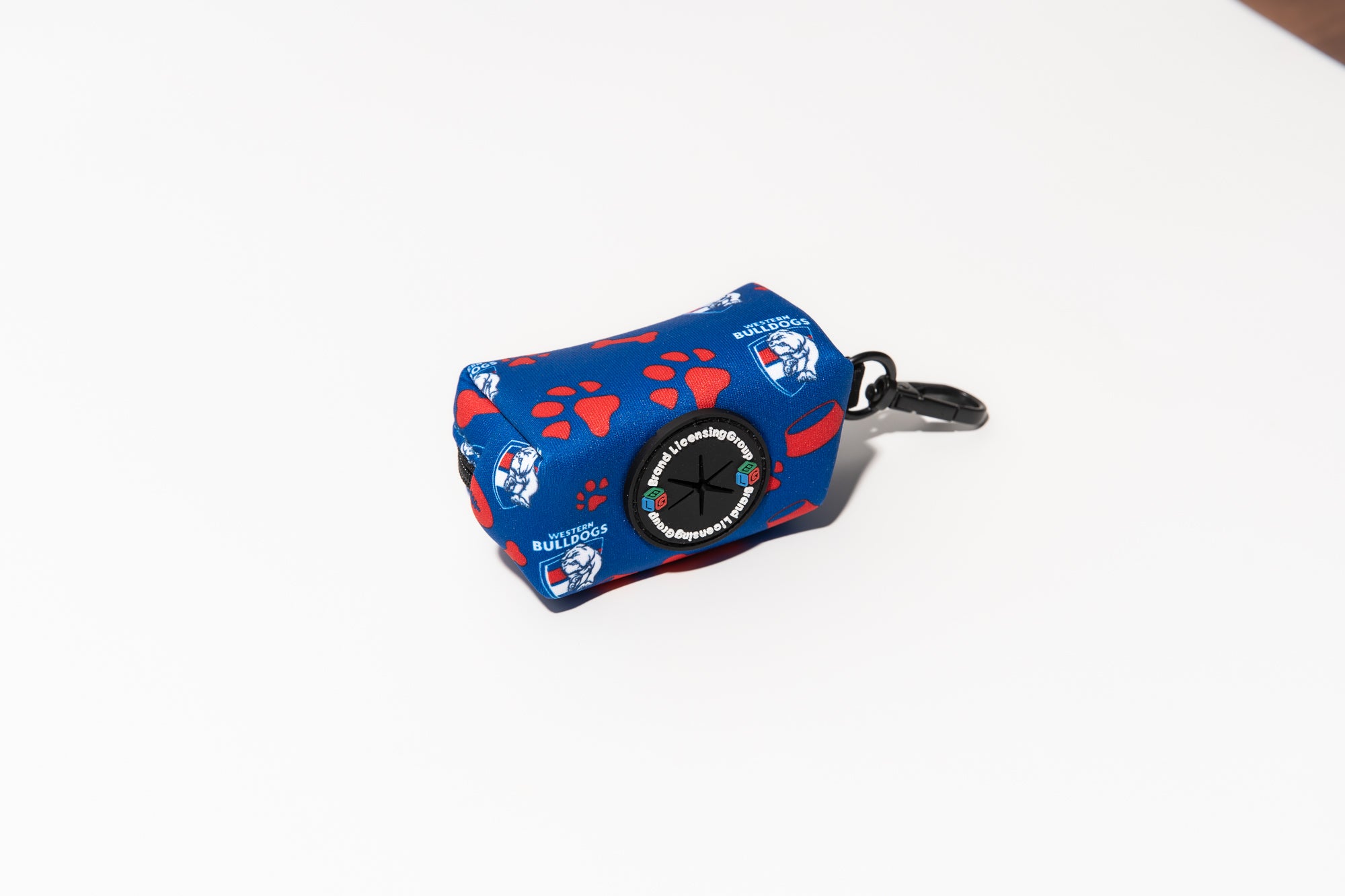 AFL Dog Poop Bag Holder