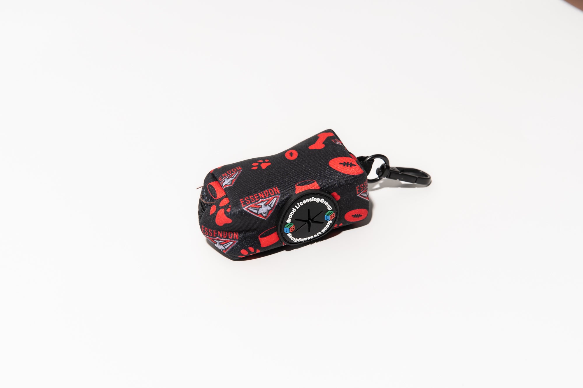AFL Dog Poop Bag Holder