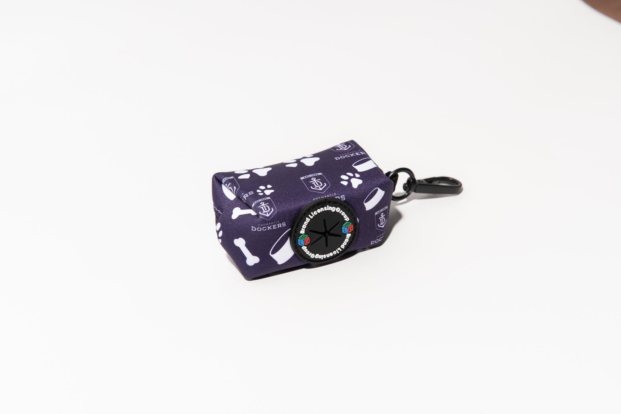AFL Dog Poop Bag Holder