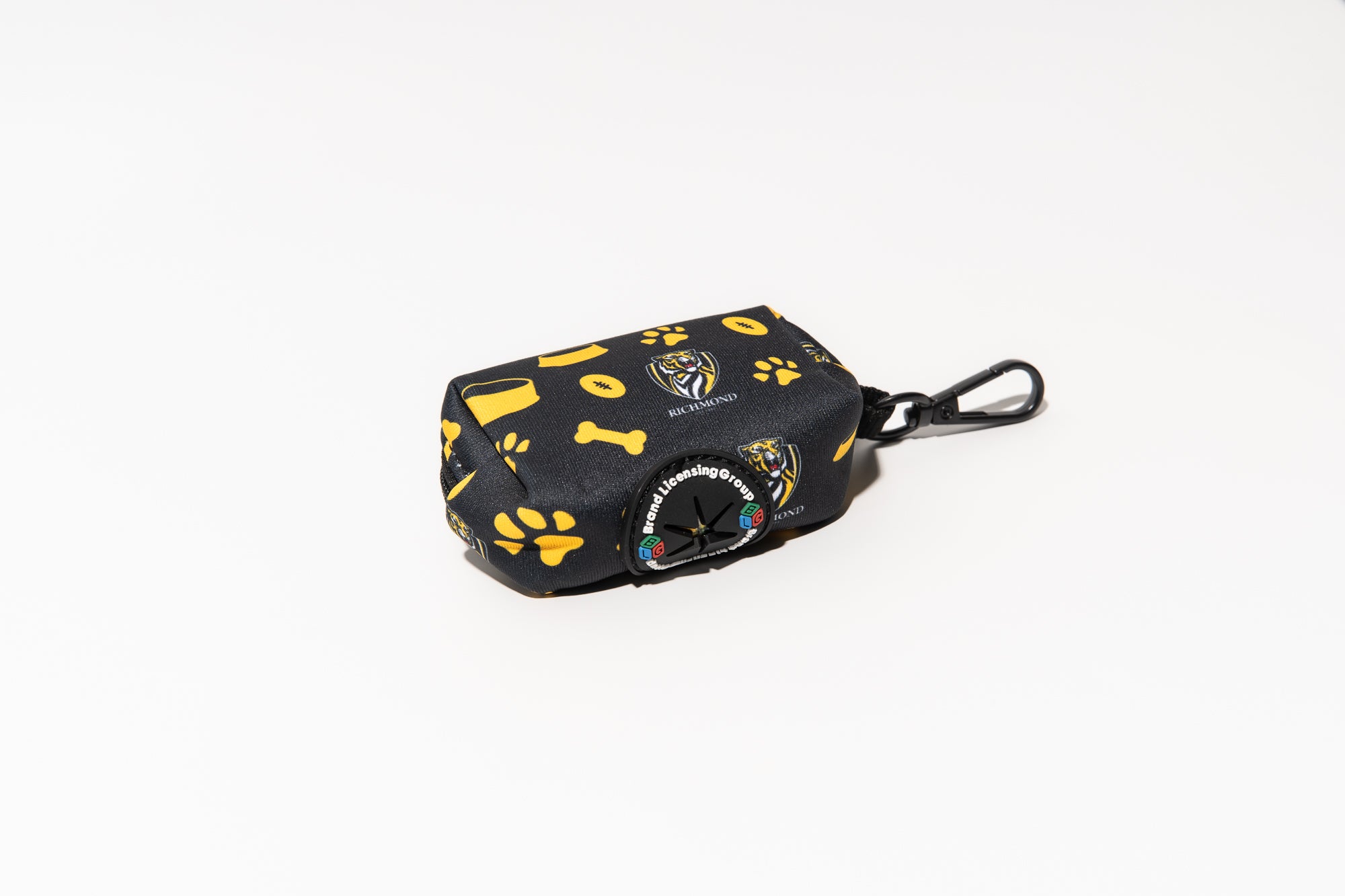 AFL Dog Poop Bag Holder