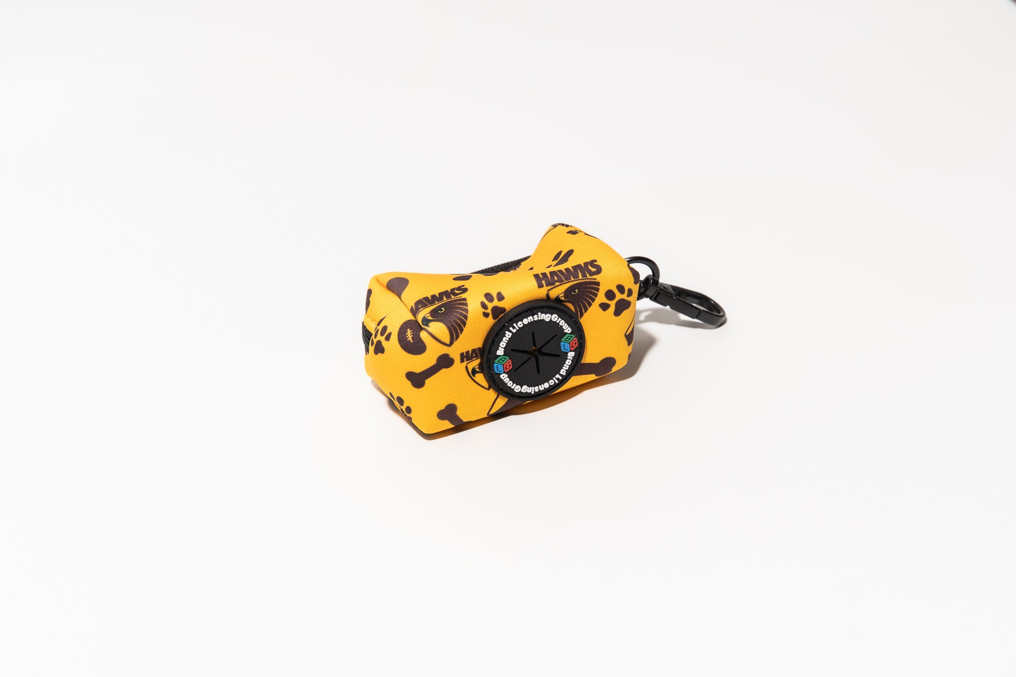 AFL Dog Poop Bag Holder