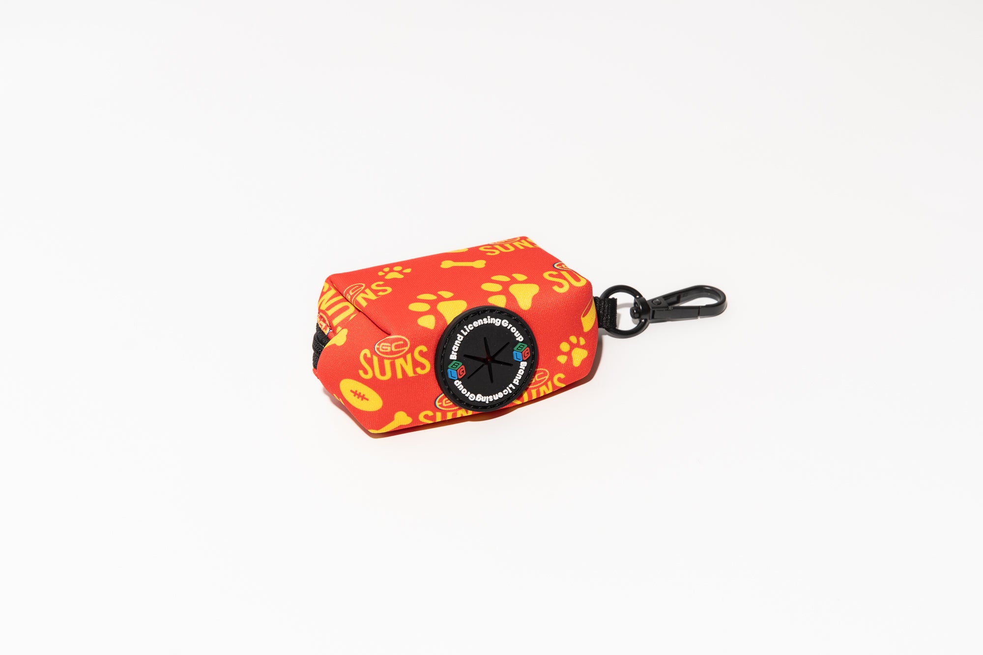 AFL Dog Poop Bag Holder