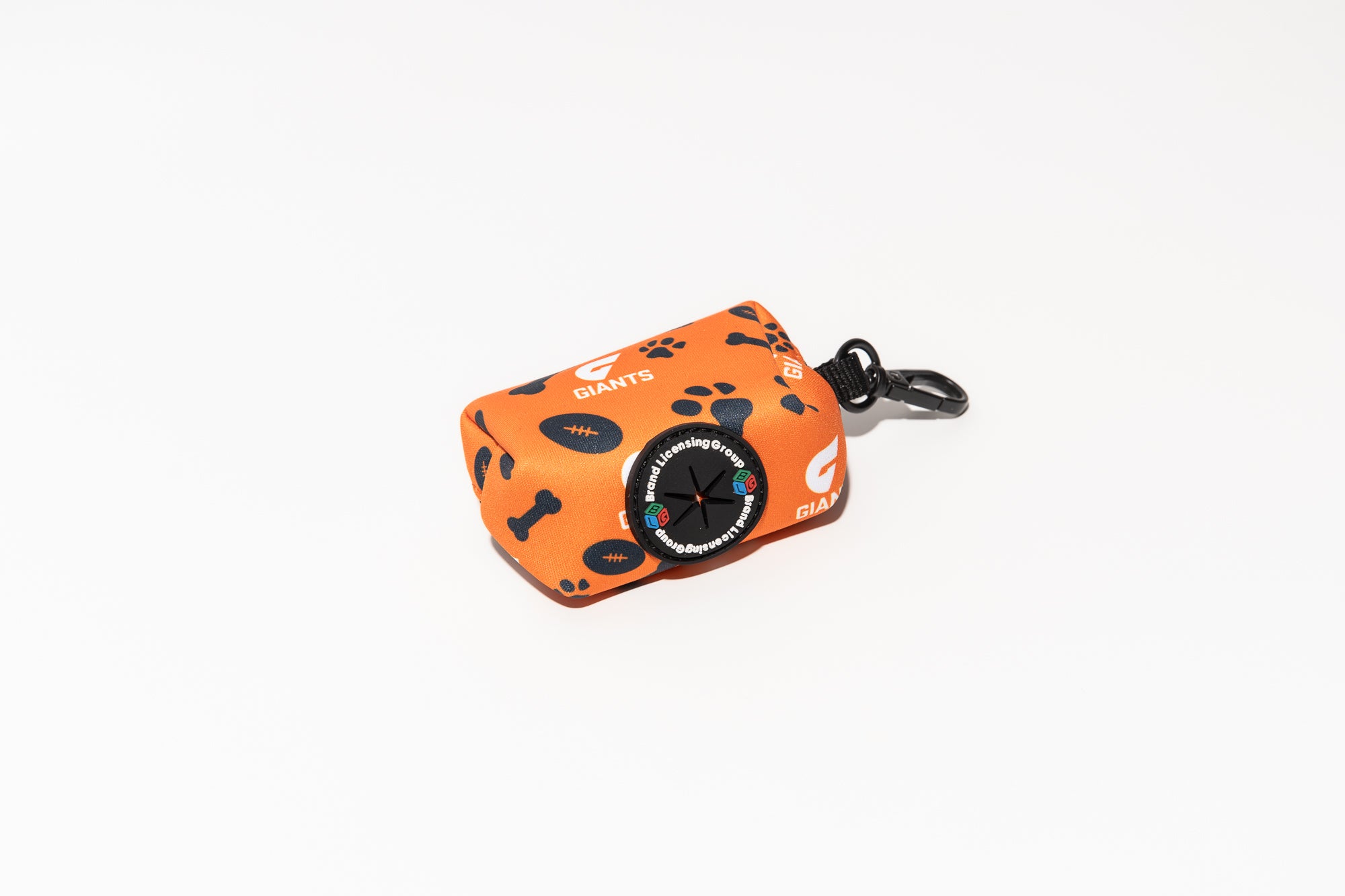 AFL Dog Poop Bag Holder