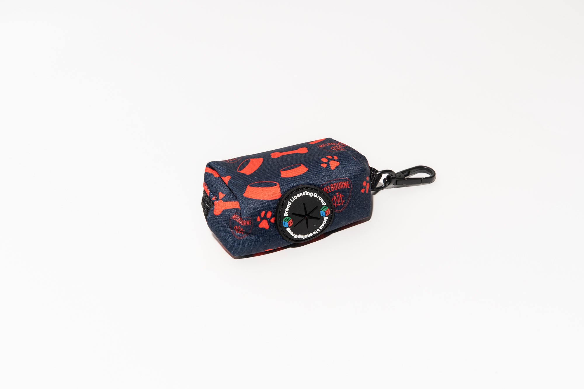 AFL Dog Poop Bag Holder