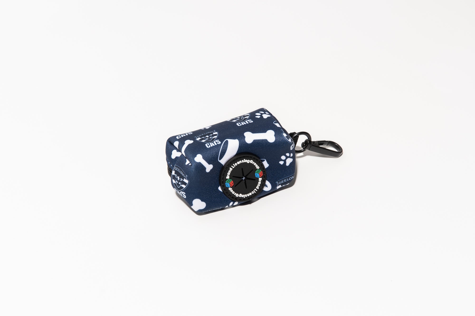 AFL Dog Poop Bag Holder