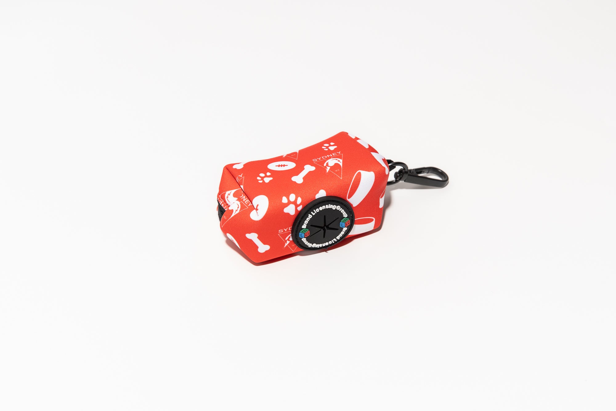 AFL Dog Poop Bag Holder