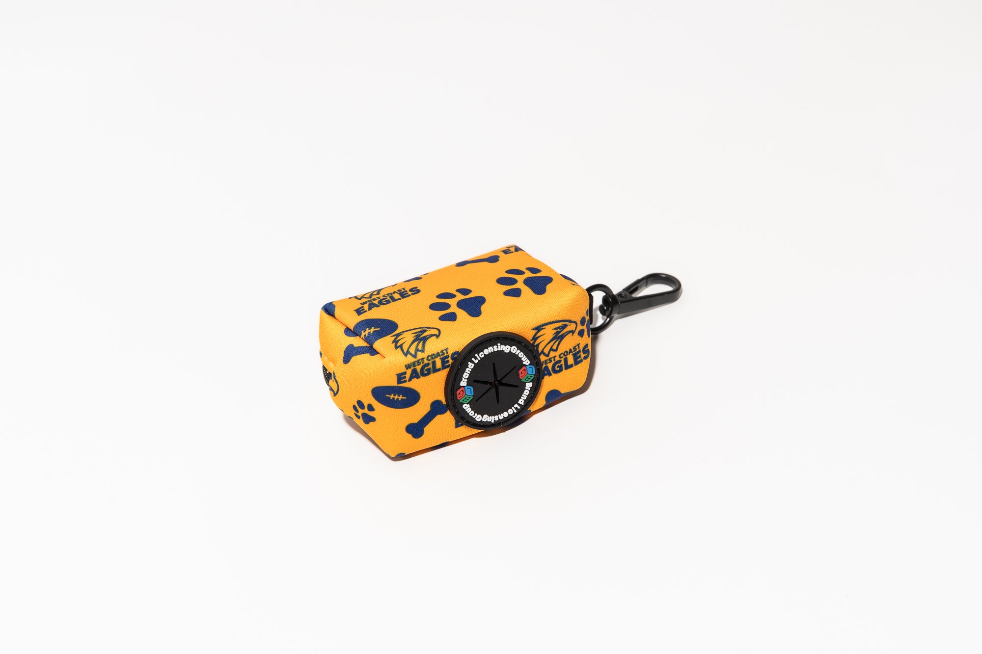 AFL Dog Poop Bag Holder