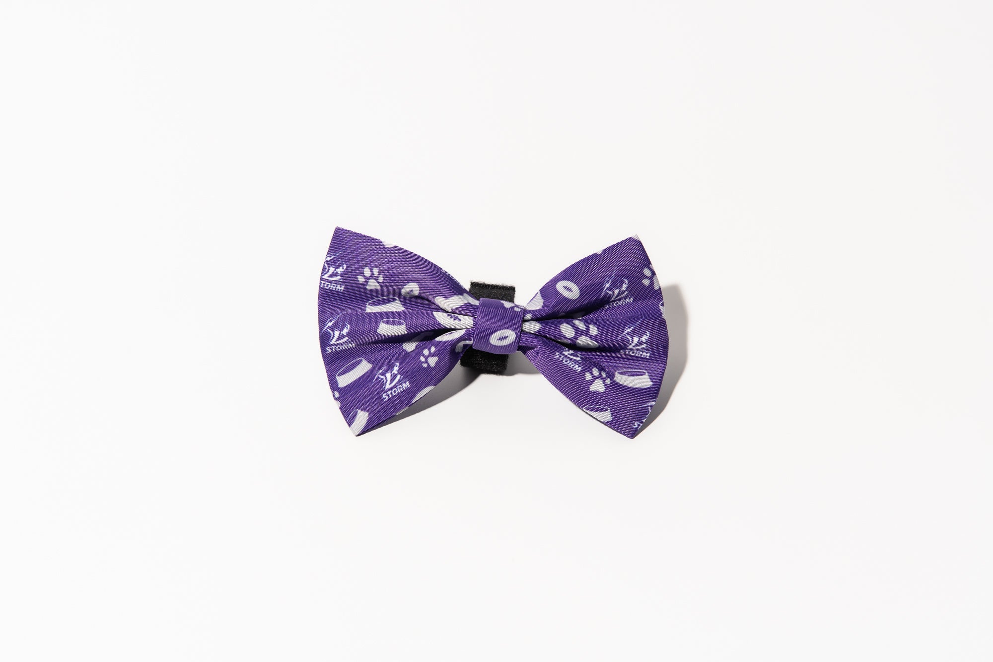 NRL Dog Bowtie