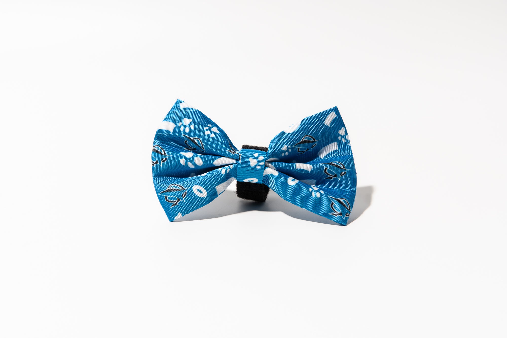 NRL Dog Bowtie