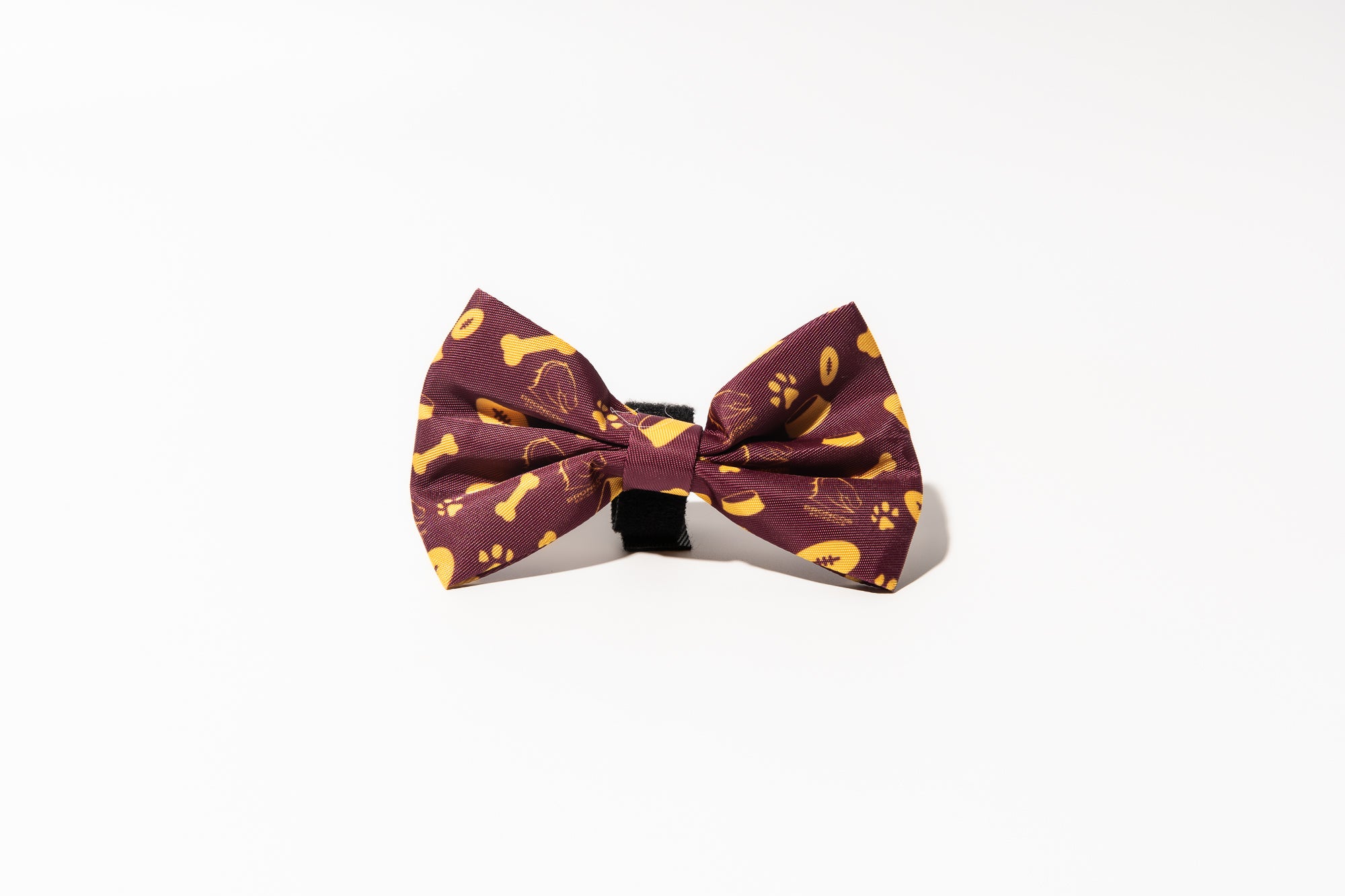 NRL Dog Bowtie