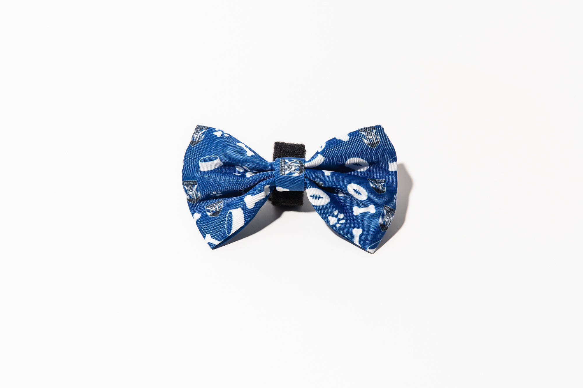 NRL Dog Bowtie