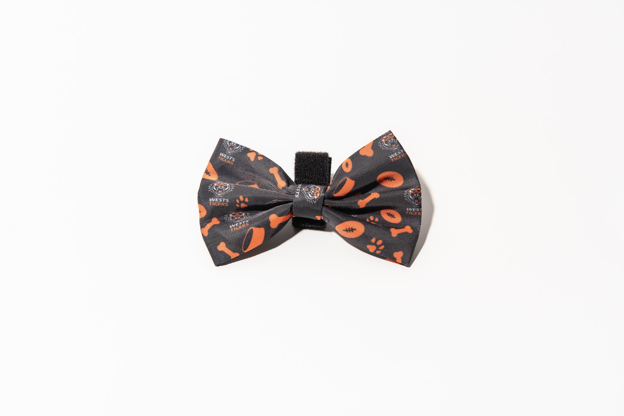 NRL Dog Bowtie