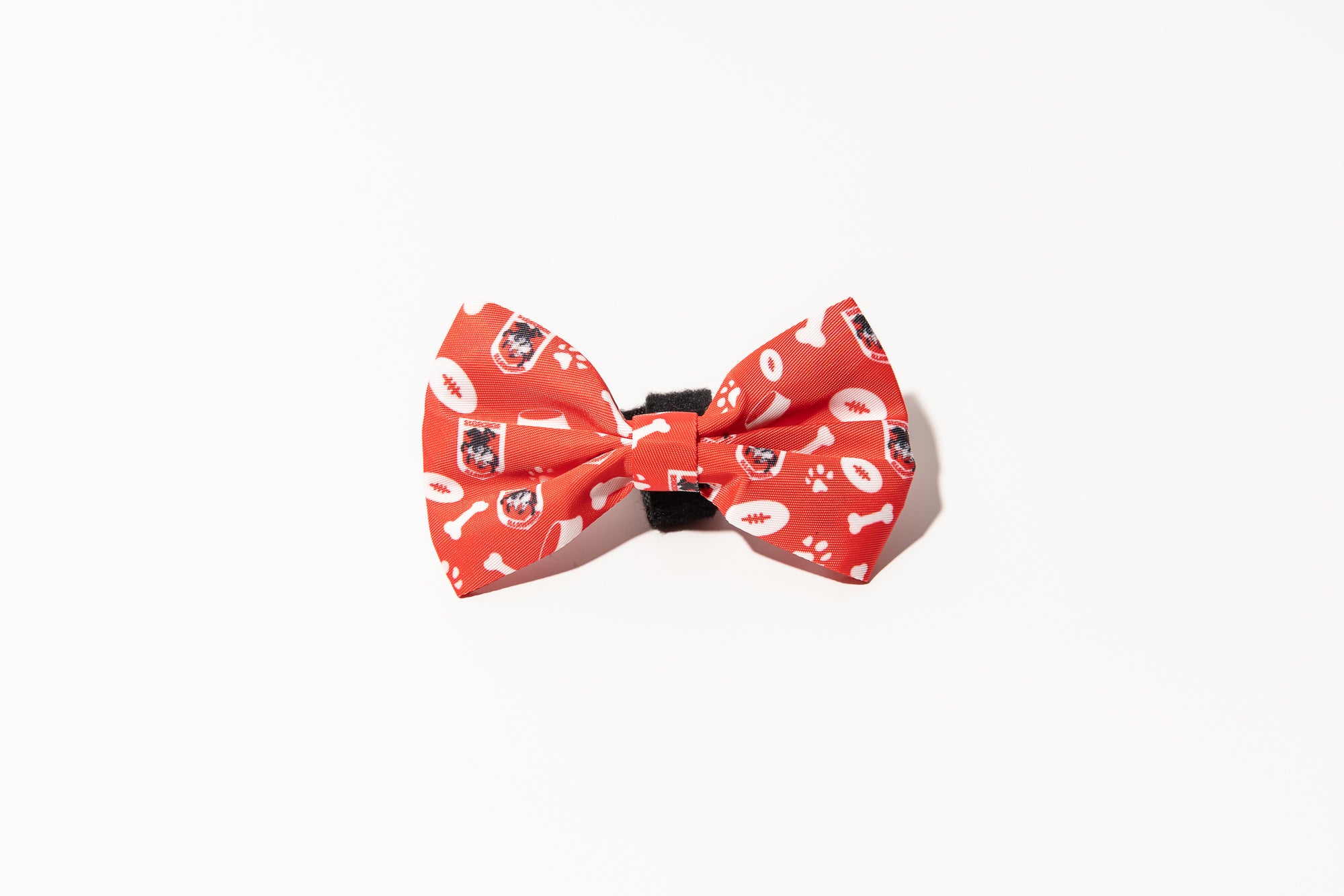 NRL Dog Bowtie