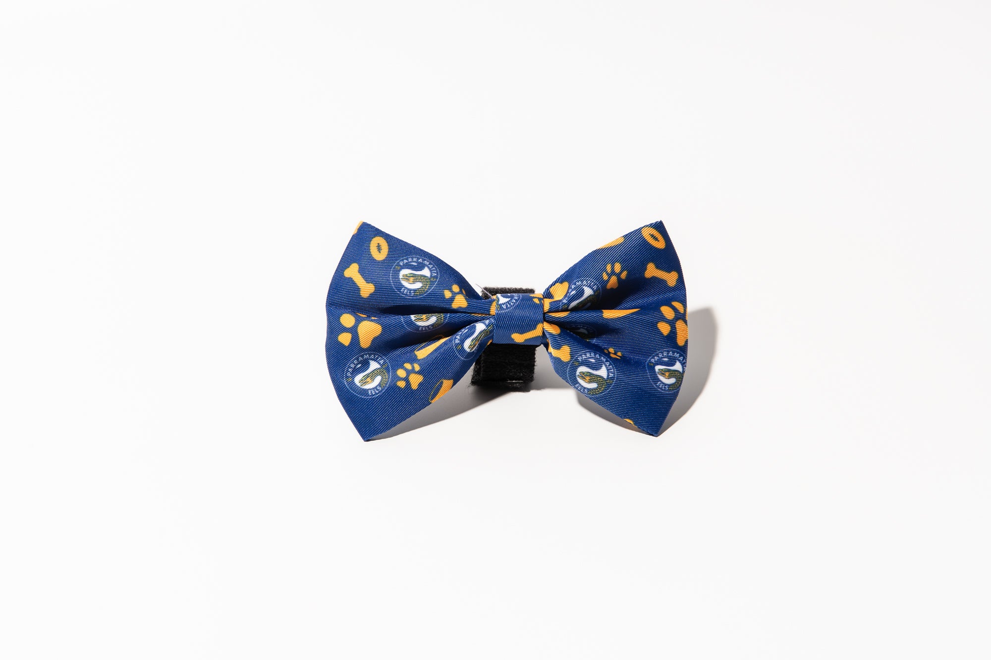 NRL Dog Bowtie