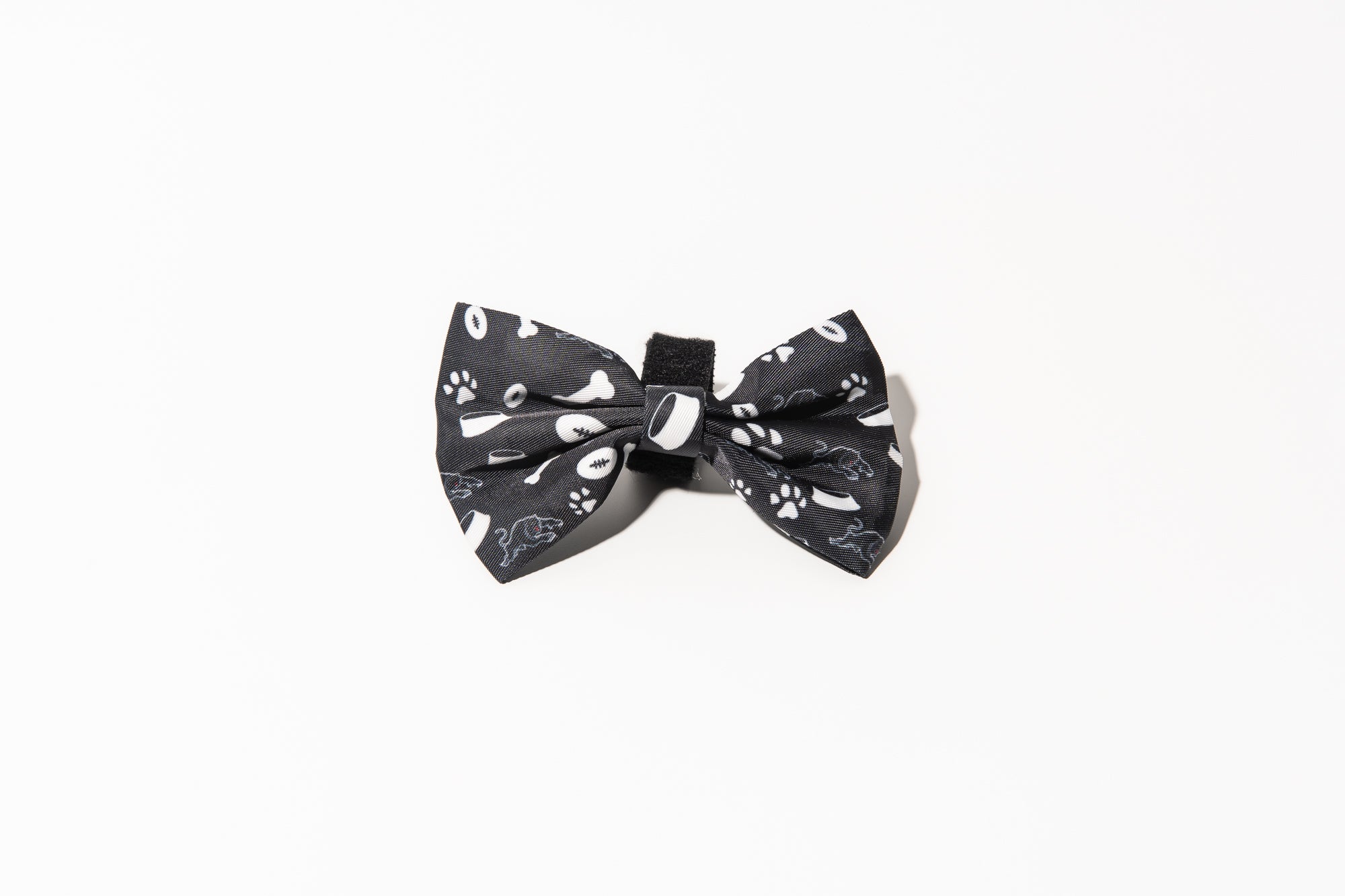NRL Dog Bowtie