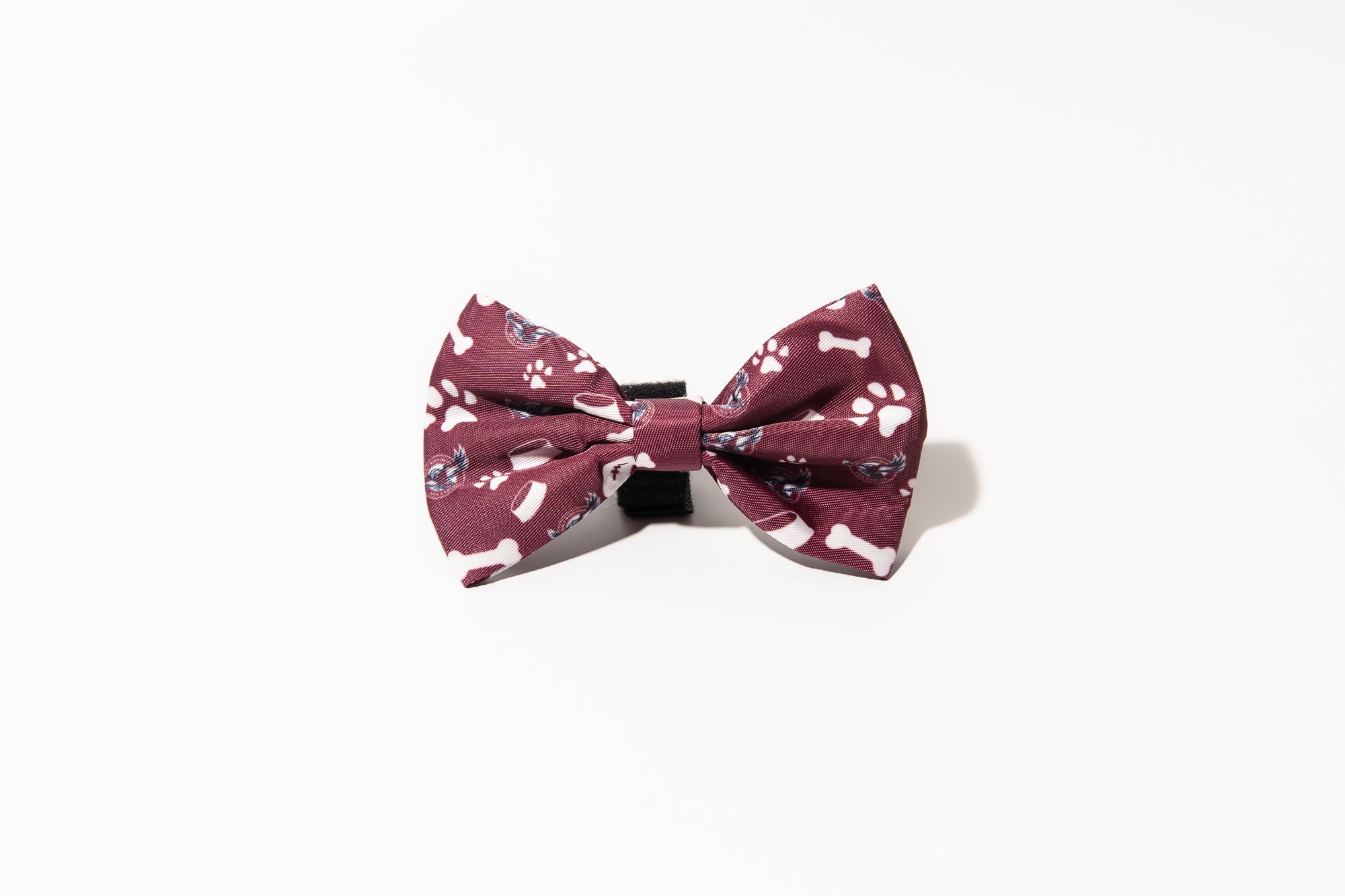 NRL Dog Bowtie