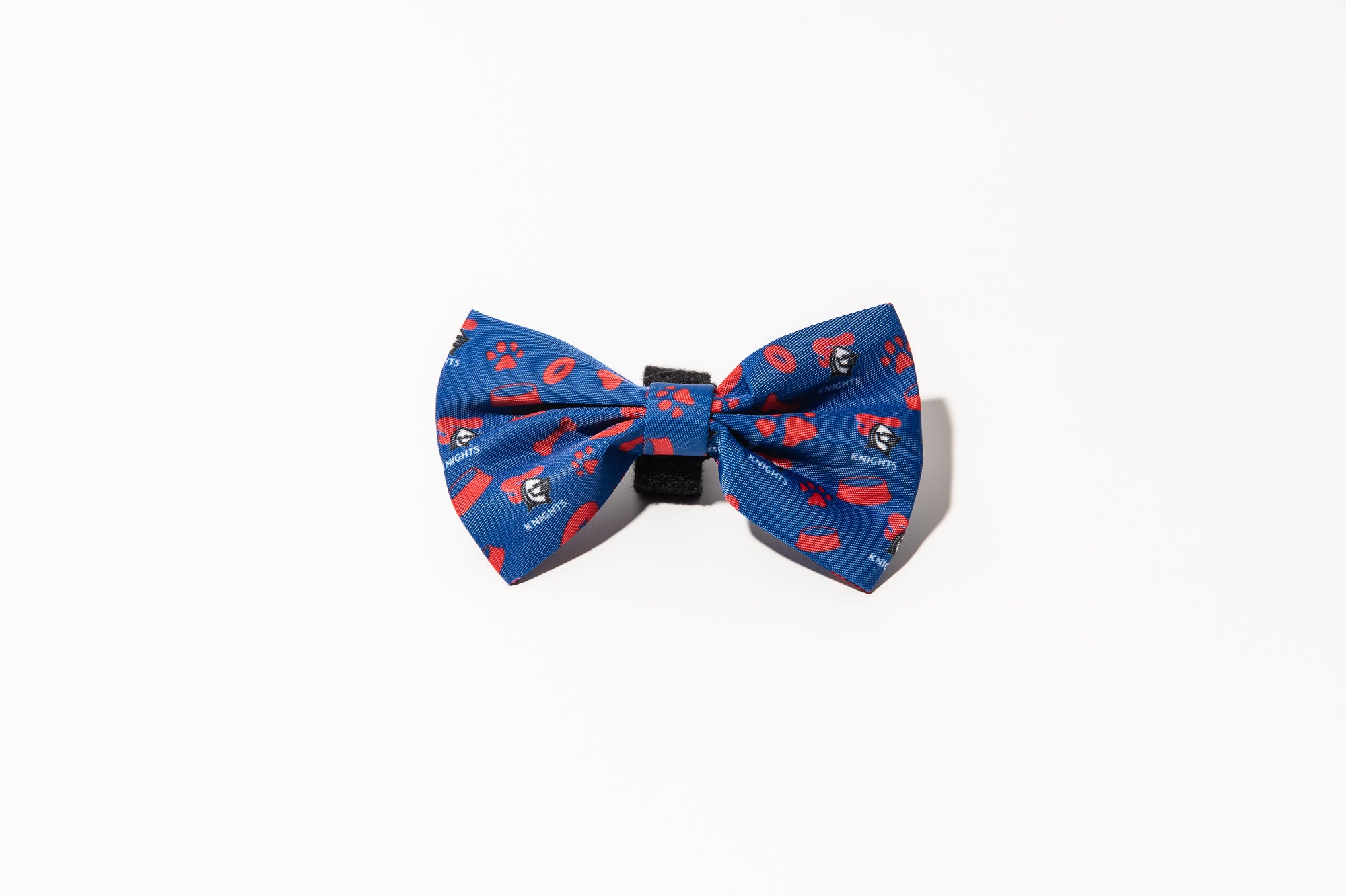 NRL Dog Bowtie
