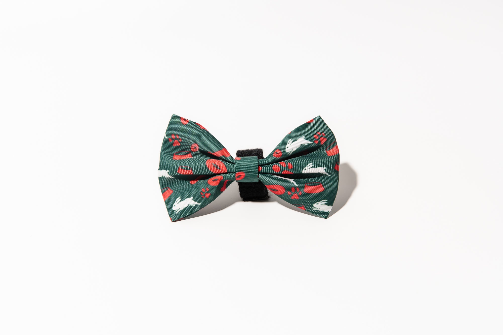 NRL Dog Bowtie