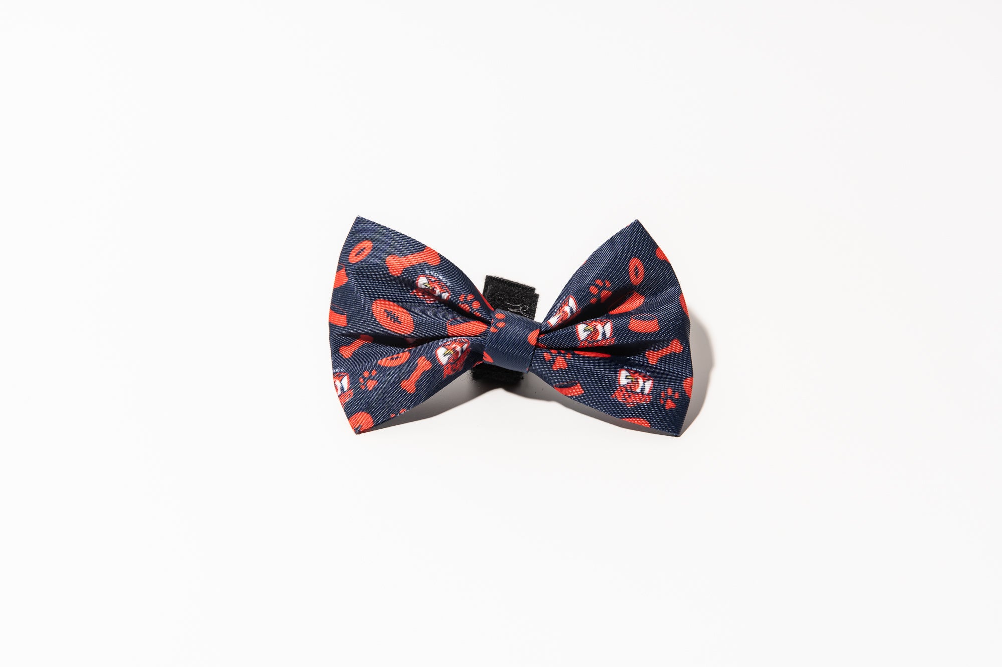 NRL Dog Bowtie