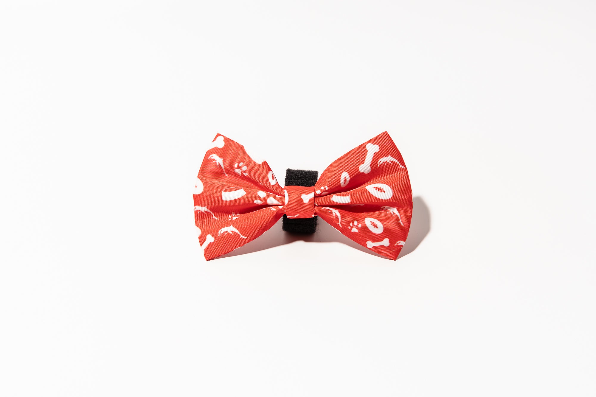 NRL Dog Bowtie