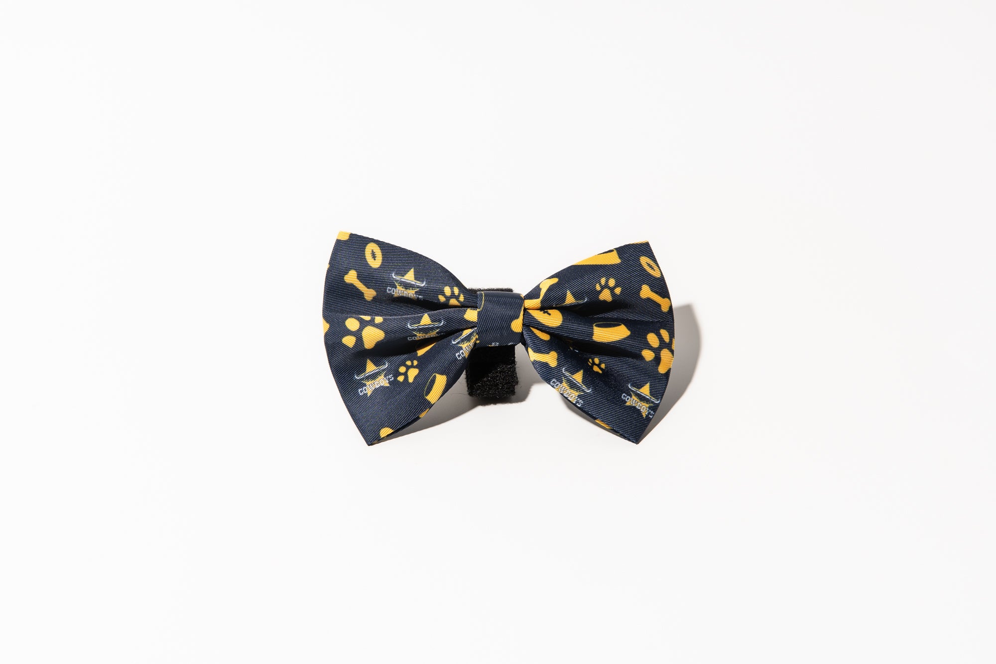NRL Dog Bowtie