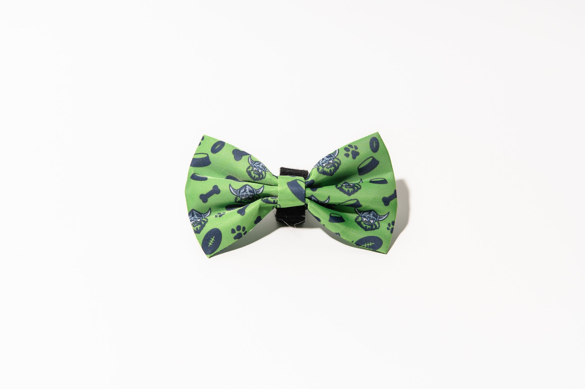 NRL Dog Bowtie