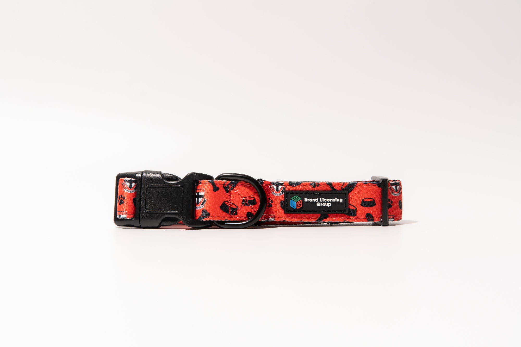 AFL Dog Collar