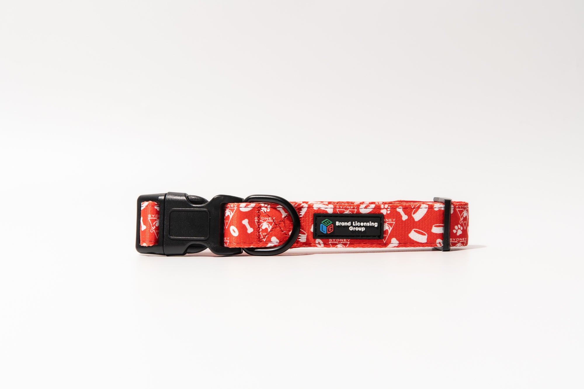 AFL Dog Collar