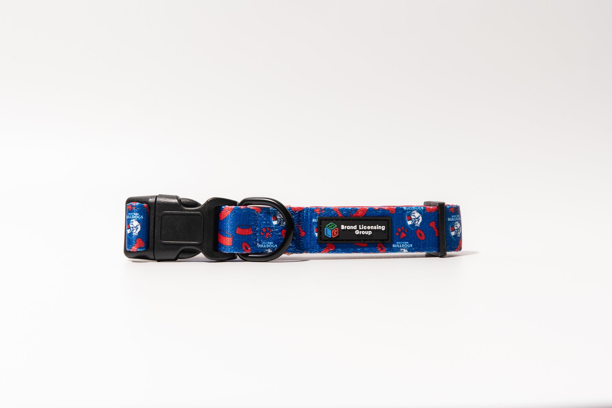 AFL Dog Collar
